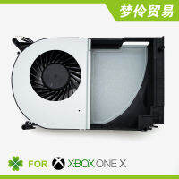 Xbox One X Fan One X Scorpio Host Built-In Cooling Fan New