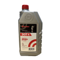 น้ำมันเบรค เบรมโบ้ ดอท4  ขนาด 1 ลิตร  Brembo DOT4 Premium Brake Fluid - 1 Litre