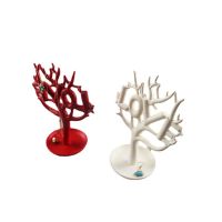 [COD] Manufacturers wholesale red and white tree handicraft ornaments wedding souvenirs exported to