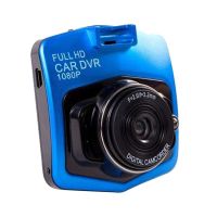 WhMy Car DVR Dash กล้องบันทึกวิดีโอบันทึกการตรวจจับมุมกว้าง Dashcam