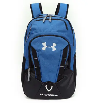 New Under Armour Storm Recruit Backpack Teal/Black/White