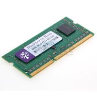 Blackberry RAM DDR3(1333, NB) 4GB. 8 Chip