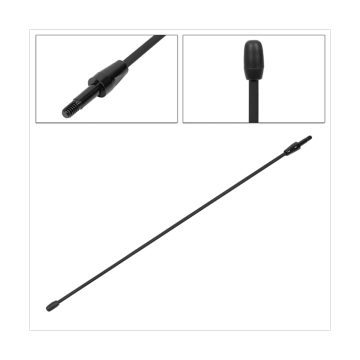 8inch-black-am-fm-antenna-mast-for-1979-2009-ford-mustang-car-accessories