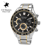 USM-230207-SGD-BK l US Master Polo Club