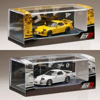 Hobby Japan 1/64 Mazda RX7 Initial D