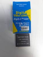 แบตเตอร์รี่กล้อง Samsung DigiMax Camera Battery SLB-0937