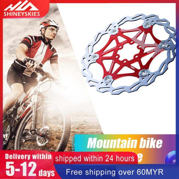 AYLIFU 12 PCS 14G Bicycle Stainless Steel Spoke 260mm Mountain Bike/Road Bike Spoke Belt 12mm Spoke Cap For Most Bikes Silver