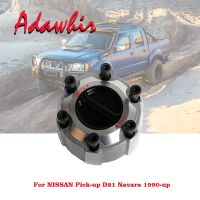 Manual Locking Hubs FOR NISSAN Pickup Pathfinder Navara D21/D22 90 gt; 40250 2S610 402502S610