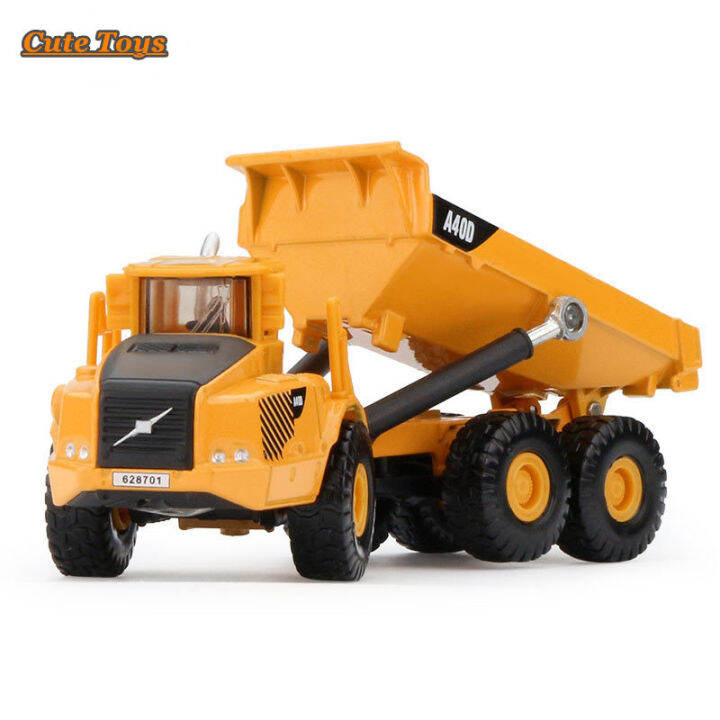 cute-toys-1-87-scale-alloy-excavator-dumper-engineering-metal-diecast-truck-car-funny-toy-kids-birthday-gift