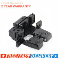 Tailgate luggage compartment lock latch mechanism actuator 90502-2DX0A 905022DX0A for Nissan Micra Mk3 Qashqai