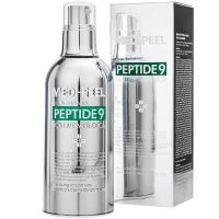 MEDI-PEEL Peptide9 Volume White Cica All in One Essence 100 ml ผิวแน่นเต่งตึง ผิวอวบอิ่ม