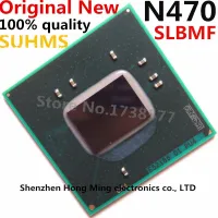 100% New N470 SLBMF BGA Chipset