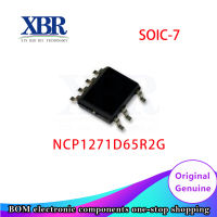 2ชิ้น-5ชิ้น SOIC-7เซมิคอนดักเตอร์การจัดการพลังงาน ICs ควบคุมแรงดันไฟฟ้าและตัวควบคุมแรงดันไฟฟ้า