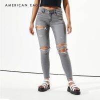 American Eagle Ne(x)t Level Jegging กางเกง ยีนส์ ผู้หญิง เจ็กกิ้ง (WJS 043-2652-010)