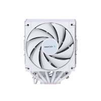 CPU AIR COOLER (พัดลมซีพียู) DEEPCOOL AK620 WH _