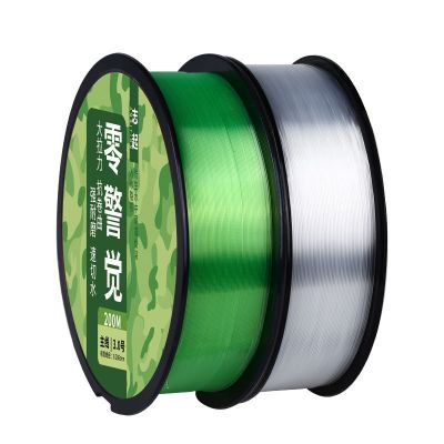 imported line main authentic super contact nylon thread tension ultra soft dozen roll