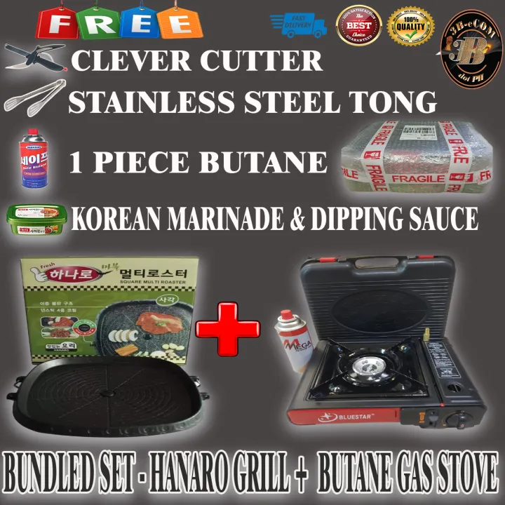 dot PH] Samgyupsal, Samgyupsal Set, Korean Samgyupsal Grill