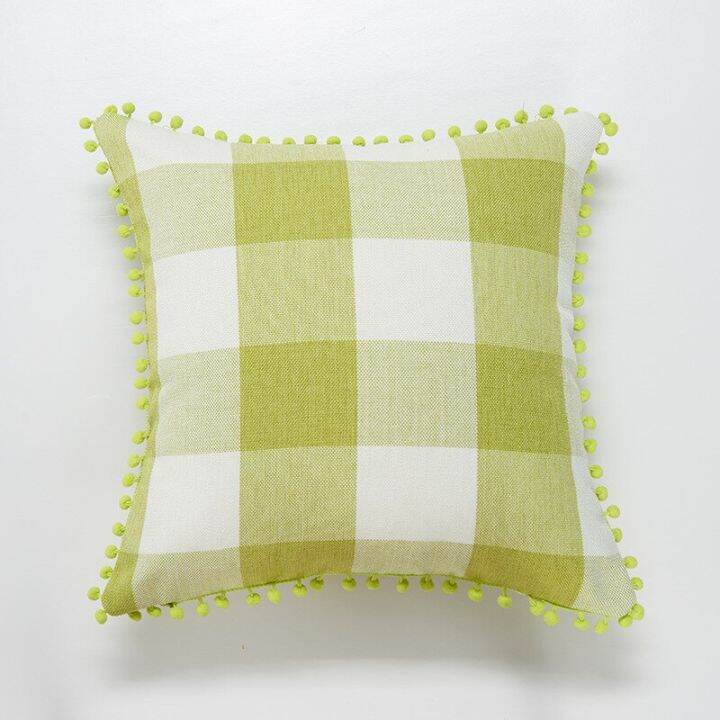 45x45cm-linen-cushion-cover-hairball-plaid-pillowcase-simplicity-home-decor-living-room-sofa-pillow-case-new-nordic-for-christmas-new-year-decoration