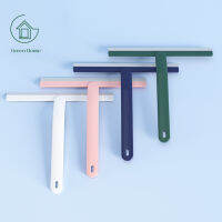 GreenHouse ไม้รีดน้ำ ขนาดกระทักรัด ไม้เช็ดกระจก มีให้เลือก4สี เครื่องมือทำความสะอาดบ้าน แปรงเช็ดกระจก 25*25cm