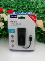 Targus USB-C hub 4-Port into 4 USB-A รุ่นACH234