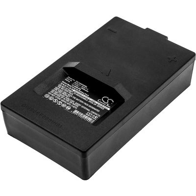 CS Crane Remote Control Battery for Hiab Combi drive 5000 2055112 Olsberg XS Drive DOH116A 4000 ET Fits 2055112 804572 9836721