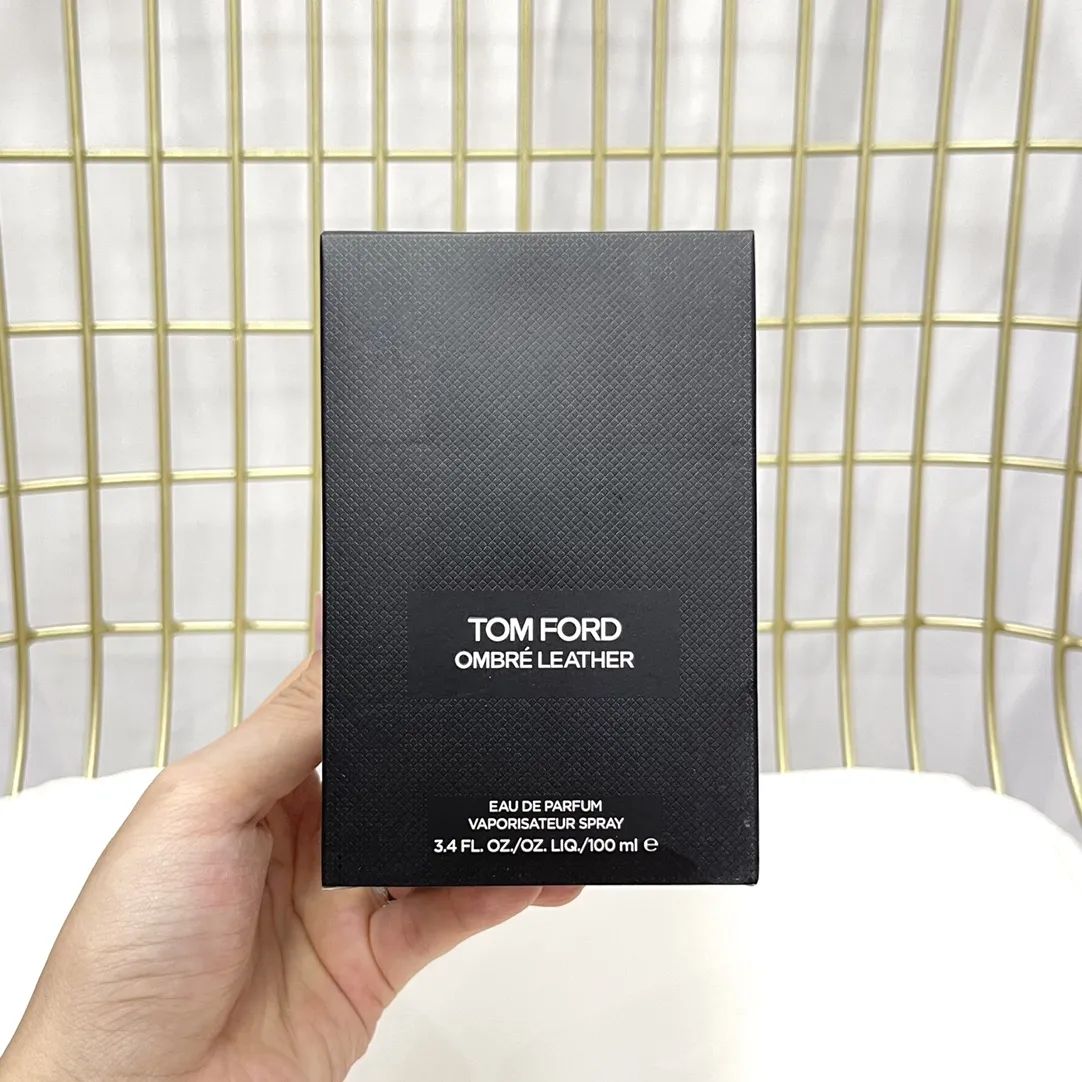 Tom Ford Perfume Ombre Leather Shadow Light Leather 100ml | Lazada PH