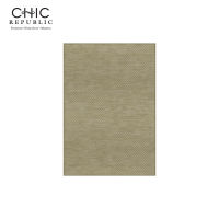 Chic Republic พรม,Carpet รุ่น FARASHE-A/100x140