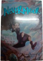 ์Nevermoor บททดสอบชี้ชะตา