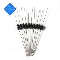 50PCS 1N5817 1N5819 1N5399 1N4937 1N4004 Schottky Rectifier Diode 1N4001 1N4007 UF4007 HER107 FR207 FR157 FR107 RL207 DO-41 Electrical Circuitry Parts