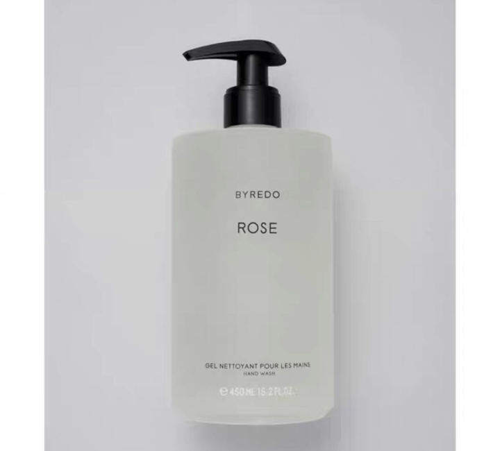 BYREDO Rose Hand wash 450ml Lazada PH