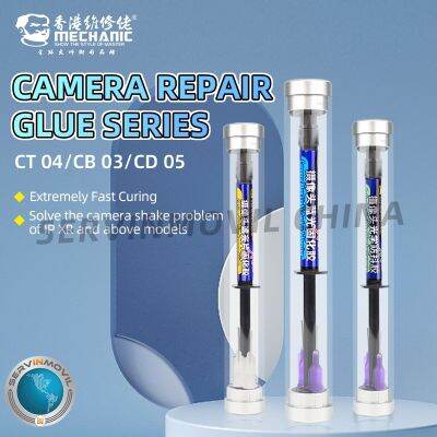 ♕▲ Uv Adhesive Camera