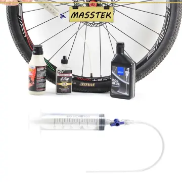 tubeless bike tire sealant Buy tubeless bike tire sealant at