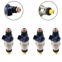 1Pcs 842-12147 MD175078 Car Fuel Injectors MDH275 INP-065 Parts Accessories for MITSUBISHI ECLIPSE SPYDER L4 2.4 99-96 GALANT de 98-94