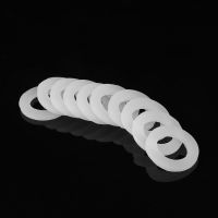 Lamberts 10 pcs Bellows Pipe Rings Washers Silicone Gasket 1/2  3/4  1