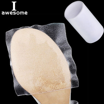Shoes Sole Tape Self Adhesive Anti Slip Sticker Transparent High Heels Shoe Protective Shoe Accessories Sole Protector Cover Shoes Accessories