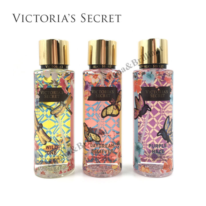 น้ำหอม-victorias-secret-รุ่นลิมิเต็ด-อิดิชั่น-น้ำหอมบอดดี้มิส-กลิ่นหอมละมุน-ติดทนนาาน-กลิ่นหอม-รำพึงที่แปลกใหม่