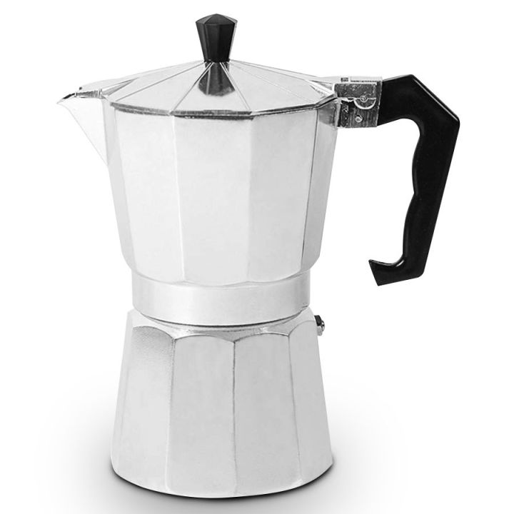 ขายดี-หม้อต้มกาแฟ-ขนาด-300-มล-สามารถนำไปตั้งแคมป์ได้-หม้อต้มกาแฟสด-ที่ต้มกาแฟ-ที่ชงกาแฟสด-หม้อกาแฟ-ชุดต้มกาแฟสด-กาต้มกาแฟสด-กาต้มกาแฟ-หม้อต้มกาแฟโบราณ-ชุดชงกาแฟสด-หม้อต้มกาแฟเอสเพรสโซ่-moka-pot