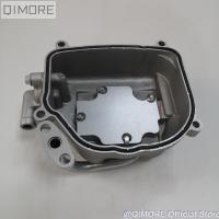 E GR วาล์ว CAM ปกฝาสูบปกคลุมสำหรับสกูตเตอร์จักรยานยนต์รถ A Quad GY6 125 GY6 150 CC 4จังหวะ152QMI 1P52QMI 157QMJ