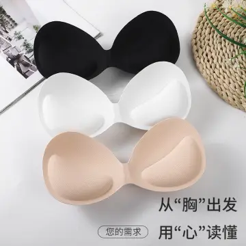 Thick Bra Pad - Best Price in Singapore - Feb 2024