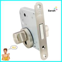 ชุดไส้กุญแจ MORTISE ทั่วไป 2ด้าน HAFELE 499.65.210 สีสเตนเลสDOUBLE CYLINDER MORTISE LOCK HAFELE 499.65.210 STAINLESS STEEL **หมดแล้วหมดเลย**