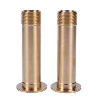 10Pcs Brass Mushroom Type Garden Landscape Fountain Nozzle Garden Pond Fountain Equipment 1/2 Inch DN15 3/4 Inch DN20