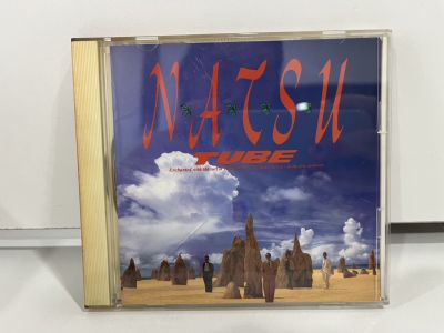 1 CD MUSIC ซีดีเพลงสากล   N・A・T・S・U TUBE    (M5D75)