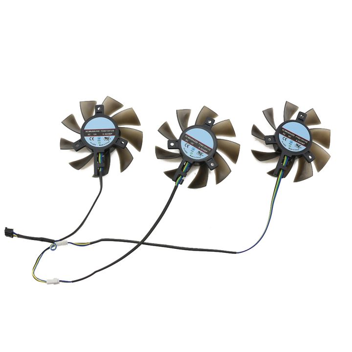 75mm-fd8015h12s-12v-0-32a-replace-radeonvii-cooler-fan-for-amd-xfx-radeon-vii-graphics-video-card-cooling-fan