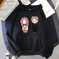 The Girl I Like Forget Glasses Hoodie Chibi Mie Dan Komura Cutesy Sebelah Sama Lain Sweatshirt Atasan Kartun Anime Pria Wanita Size Xxs-4Xl