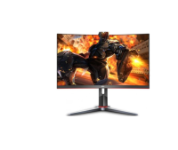 Monitor  AOC  27 CQ27G2/67 (VA, HDMI,DP) 144Hz (CQ27G2/67)