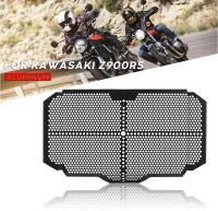 For Kawasaki Z900RS Radiator Grille Guard Protector Grill Z900 RS Protective Cover Motorcycle Cooling System Accessories