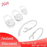 1Set Earbuds Earplugs Ear Gels Hook for Plantronics Marque M155/2M165 for Savor M1100 Wireless Bluetooth Headset Accessories