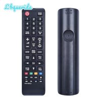 รีโมทคอนโทรล Aa59-00602a Aa59-00666a Aa59-00741a Aa59-00496a สำหรับ Samsung Smart Tv