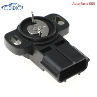 2023 35102ร้อน-39000เซ็นเซอร์ตำแหน่งปีกผีเสื้อ TPS สำหรับ2003-2006 Kia Sorento Sedona 3.5L V6 3510239000