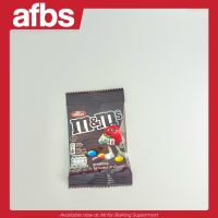 AFBS M&amp;Ms Milk Chocolate 14.5g. #1109342 เอ็มเเอนด์เอ็ม ช็อกโกเเลตนม 14.5 กรัม